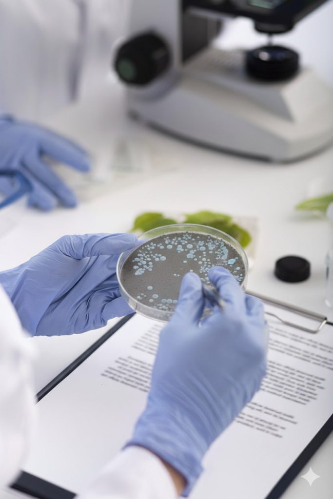 formación y capacitación de personal