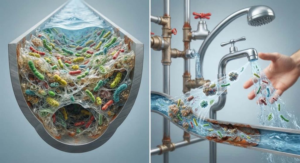 biofilm